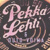 Pekka Lehti & Outo Voima - Sohjo - Kliknutím na obrázok zatvorte